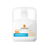 La Roche Posay Anthelios UVAIR Serum Sunscreen SPF50+ Light Natural Αντηλιακό Προσώπου με Χρώμα 50ml