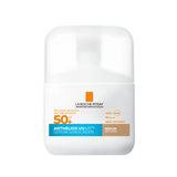 La Roche Posay Anthelios UvAir Serum SPF50 αντηλιακό προσώπου με χρώμα medium υφή serum υψηλής προστασίας