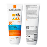 La Roche Posay Anthelios UVMUNE 400 παιδική αντηλιακή λοσιόν SPF50 για βρέφη και παιδιά με πολύ υψηλή προστασία 250ml