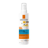 La Roche Posay Anthelios UVMUNE 400 παιδικό αντηλιακό spray SPF50 για βρέφη και παιδιά με πολύ υψηλή προστασία