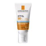 La Roche Posay Anthelios UVMUNE 400 SPF50 ενυδατική αντηλιακή κρέμα προσώπου για υψηλή προστασία