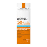 La Roche Posay Anthelios UVMUNE 400 SPF50 ενυδατική αντηλιακή κρέμα προσώπου για υψηλή προστασία
