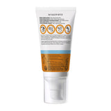 La Roche Posay Anthelios UVMUNE 400 SPF50 ενυδατική αντηλιακή κρέμα προσώπου για υψηλή προστασία