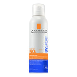 La Roche Posay Anthelios Invisible Refreshing Mist SPF50+ αντηλιακό spray προσώπου και σώματος