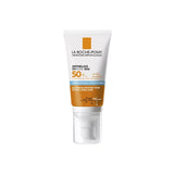 La Roche-Posay Anthelios UVMune 400 SPF50+ Ενυδατική Αντηλιακή Κρέμα Προσώπου