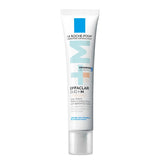 La Roche Posay Effaclar Duo+M Unifiant Teinte Light Επανορθωτική Κρέμα κατά των Ατελειών με Χρώμα 40ml
