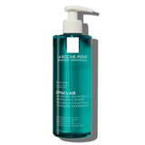 La Roche Posay Effaclar Micro-Peeling Purifying Gel Wash 400mL