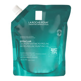 La Roche Posay Effaclar Micro-Peeling Purifying Gel Wash Refill 400ml