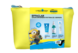 La Roche Posay Promo Pack Minions Limited Edition Effaclar Gel 50ml & Effaclar Serum 15ml & Effaclar Duo+M 15ml