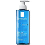 La Roche-Posay Effaclar Gel Καθαρισμού για Λιπαρές & Ακνεϊκές Επιδερμίδες 400ml