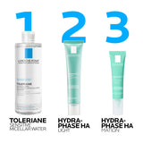 La Roche Posay Hydraphase HA Light Cream