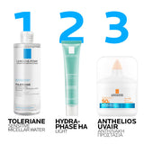 La Roche Posay Hydraphase HA Light Cream