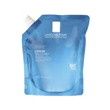 La Roche Posay Lipikar Gel Lavant Refill 400ml – Οικολογική συσκευασία καθαριστικού τζελ για ευαίσθητο δέρμα