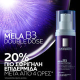 La Roche-Posay Mela B3 Double Dose Cream 40ml
