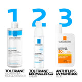 La Roche-Posay Toleriane Οδηγίες Χρήσης