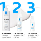 La Roche-Posay Toleriane Dermallergo – Καθημερινή Ενυδάτωση και Επανόρθωση