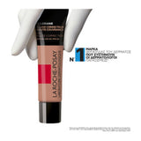 La Roche-Posay Toleriane Fluide Correcteur – Χρήση από ειδικό