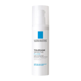 La Roche Posay Toleriane Sensitive Fluide - 24ωρη Ενυδατική Λεπτόρρευστη Κρέμα Προσώπου Για Λιπαρές/Μικτές Επιδερμίδες 40mL