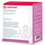 Laborest Colpofix Κολπικό Gel Spray 20ml με 10 Κολπικά Απλικατέρ