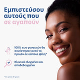Lactacyd Classic 300ml – Λοσιόν καθαρισμού ευαίσθητης περιοχής για καθημερινή χρήση