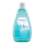 Lactacyd Oxygen Fresh Υγρό Καθαρισμού 200ml – Αναζωογόνηση και Φρεσκάδα 12 Ωρών