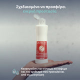 Lactacyd Pharma Ανακούφιση από Κνησμό, Κάψιμο και Ερεθισμό που προκαλείται από Μυκητίαση