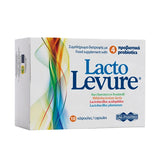 Uni-Pharma Lacto Levure 10Caps