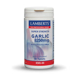 Lamberts Garlic 8250mg 60 Tablets