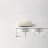 Lamberts Magnesium 375 – Μέγεθος ταμπλέτας με χάρακα