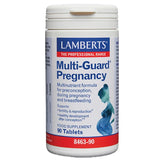 Lamberts Multi-Guard Pregnancy 90Ταμπλέτες
