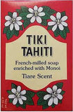 Tiki Tahiti Savon Tiare Σαπούνι Σώματος 130gr