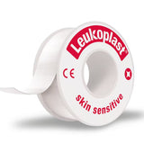 BSN Medical Leukoplast Skin Sensitive 1.25cm x 2.6m