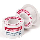BSN Medical Leukoplast Skin Sensitive 2.5cm x 2.6m