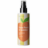 Life Roots Fuzzy Peach & Jasmine Hair & Body Mist 150ml