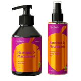 Life Roots Body Hero Duo Hazelnut & Macadamia