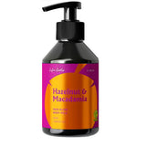 Life Roots Hazelnut & Macadamia Skin Glow Body Milk 250ml