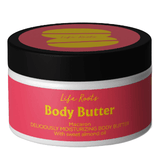 Life Roots Macaron Deliciously Moisturizing Body Butter 250ml