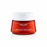 Vichy Liftactiv Collagen Specialist Αντιγηραντική Κρέμα Ημέρας Προσώπου 50ml -20%