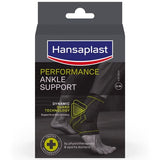 Hansaplast Performance Ankle Support Επιστραγαλίδα Υψηλής Στήριξης