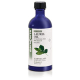 Macrovita Laurel Oil Δαφνέλαιο σε Φυσικά Λάδια με Βιταμίνη Ε 100ml