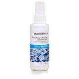 Macrovita Φυσικός Aποσμητικός Kρύσταλλος Spray Breeze 100ml
