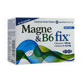 Magne B6 Fix 30 Φακελίσκοι