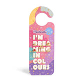 Martinelia Door Hanger με 6 δαχτυλίδια - I’m Dreaming In Colours