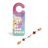 Martinelia Door Hanger με δαχτυλίδια - Welcome To My Own World