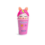 Martinelia Friendly Animals Lip Balm Βάλσαμο Χειλιών Φράουλα 6gr