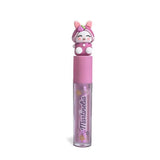 Martinelia Flavoured Friendly Animals Lip Gloss με Γεύση Φράουλα 3ml