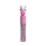 Martinelia Flavoured Friendly Animals Lip Gloss με Γεύση Κεράσι 3ml