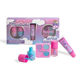 Martinelia Little Unicorn Complete Makeup Set - Παιδικό Σετ Μακιγιάζ με Συσκευασία