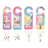 Martinelia Door Hanger Necklaces Κολιέ με Φιγούρες