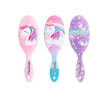 Martinelia Magic Unicorn Hair Brush Παιδική Βούρτσα Μαλλιών Μονόκερος